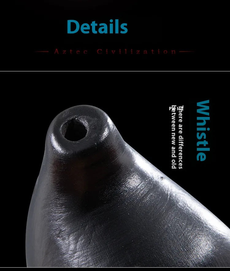 Death Whistle