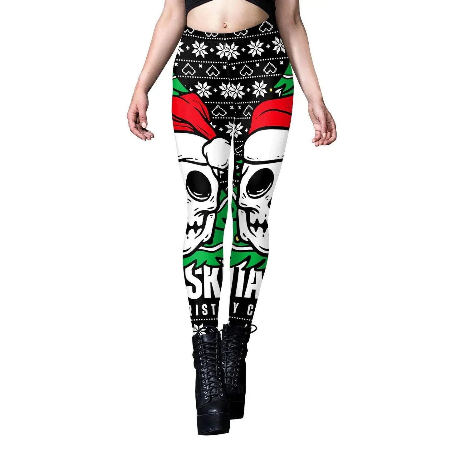 ladies-skull-motif-performance-tights