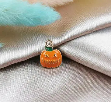 Halloween Spirit Pendant