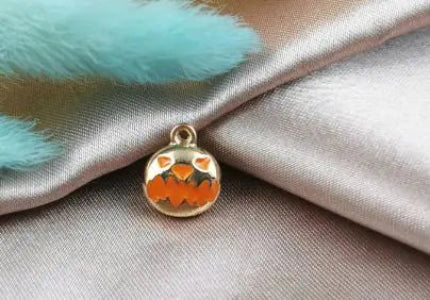 Halloween Spirit Pendant