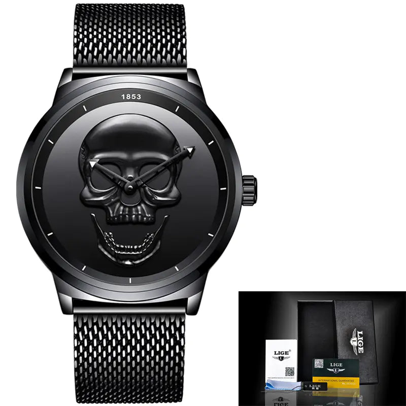 lige-mens-bold-3d-skull-watch