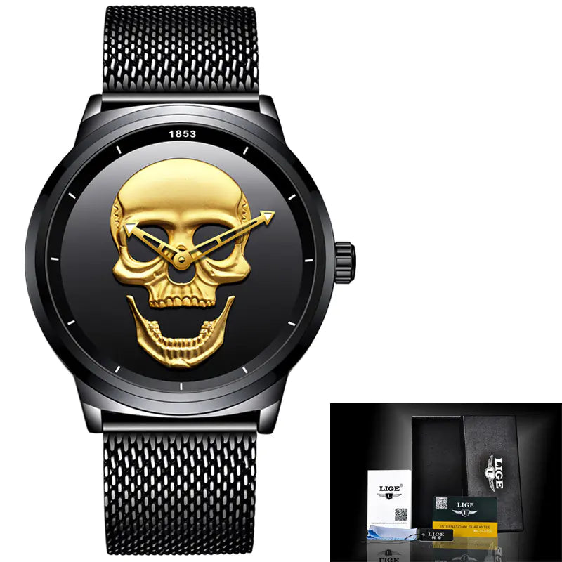 lige-mens-bold-3d-skull-watch