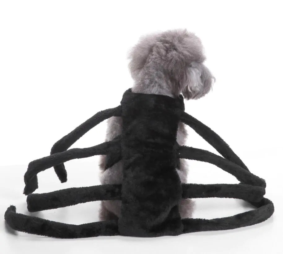 Dog Costume Extravaganza - Playful Pet Attires