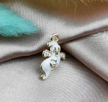 Halloween Spirit Pendant