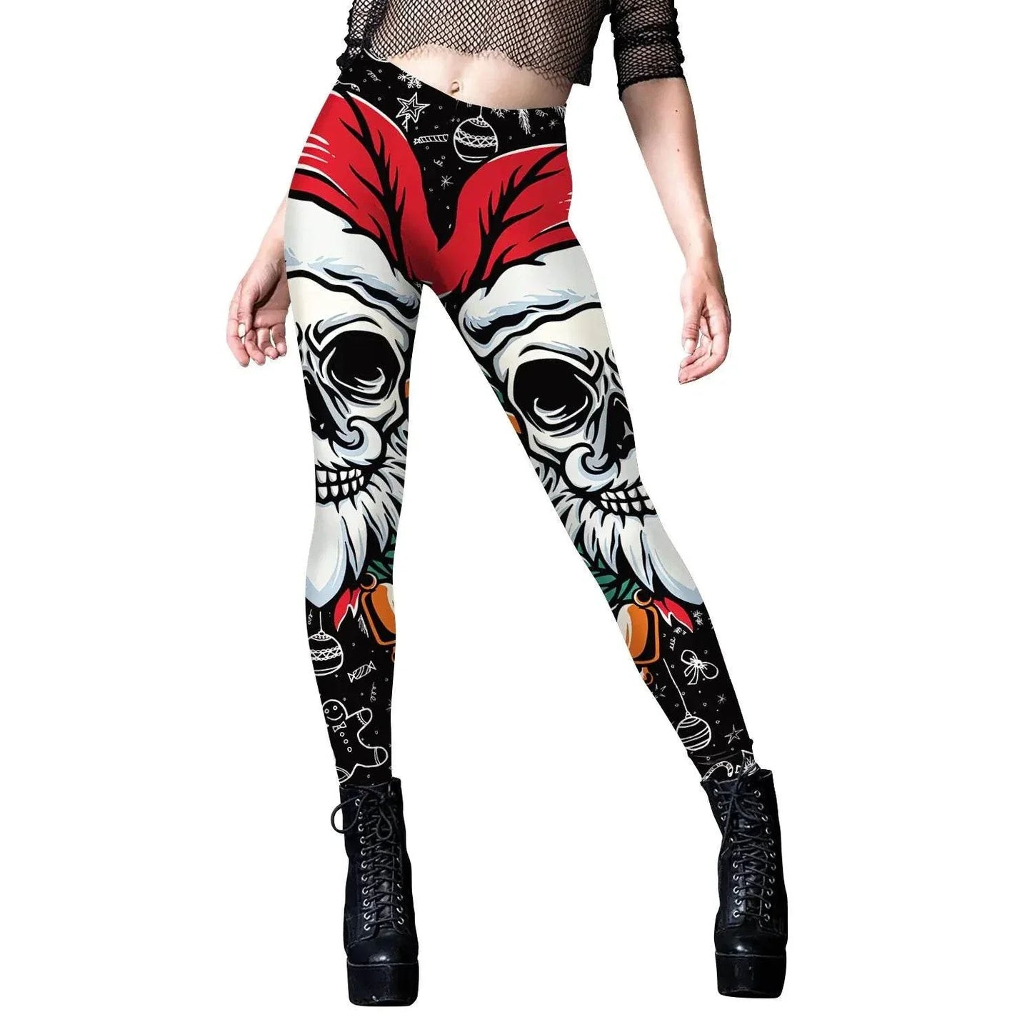 ladies-skull-motif-performance-tights