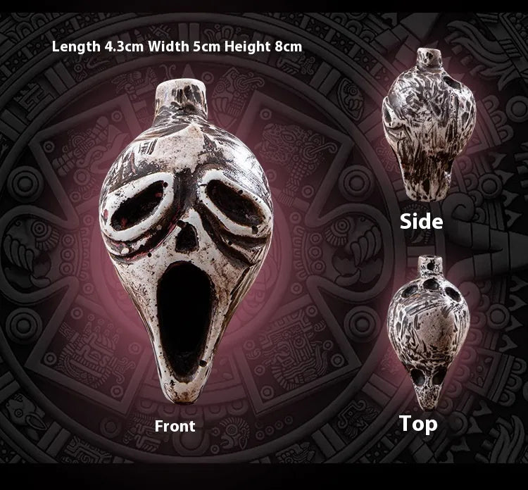 Death Whistle