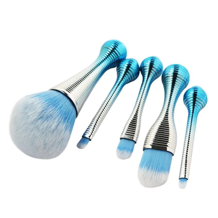 Ombré Elegance Brush Kit