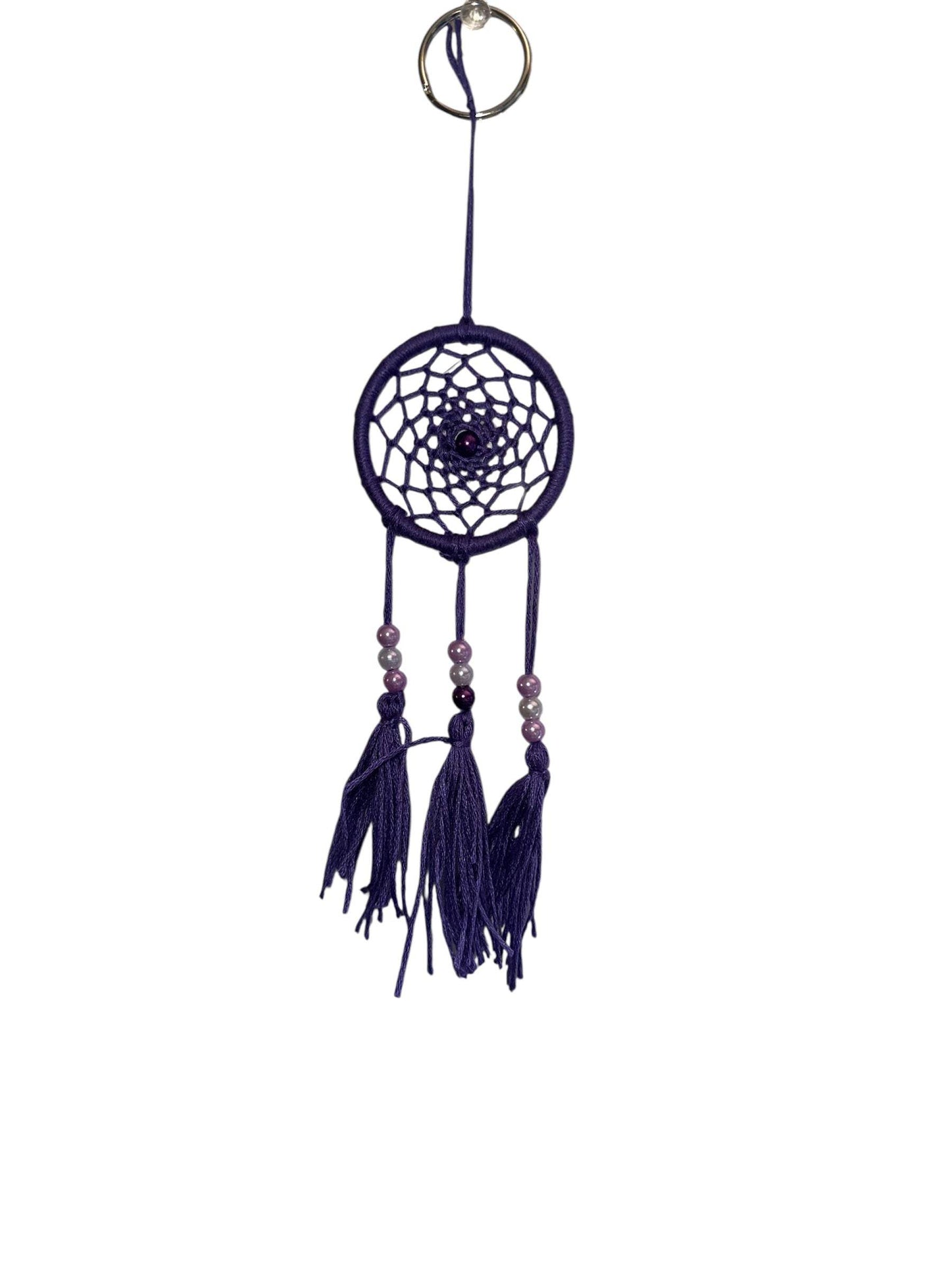 Gothic Dreamcatchers - Handmade by Andei's Masquerade