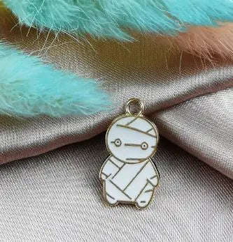 Halloween Spirit Pendant
