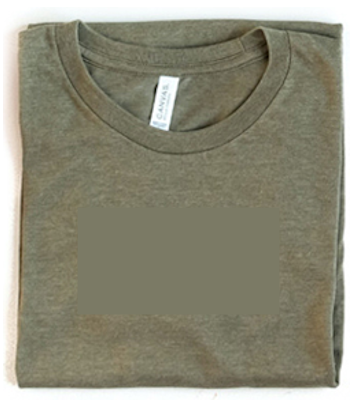 Humming Bird T-shirt