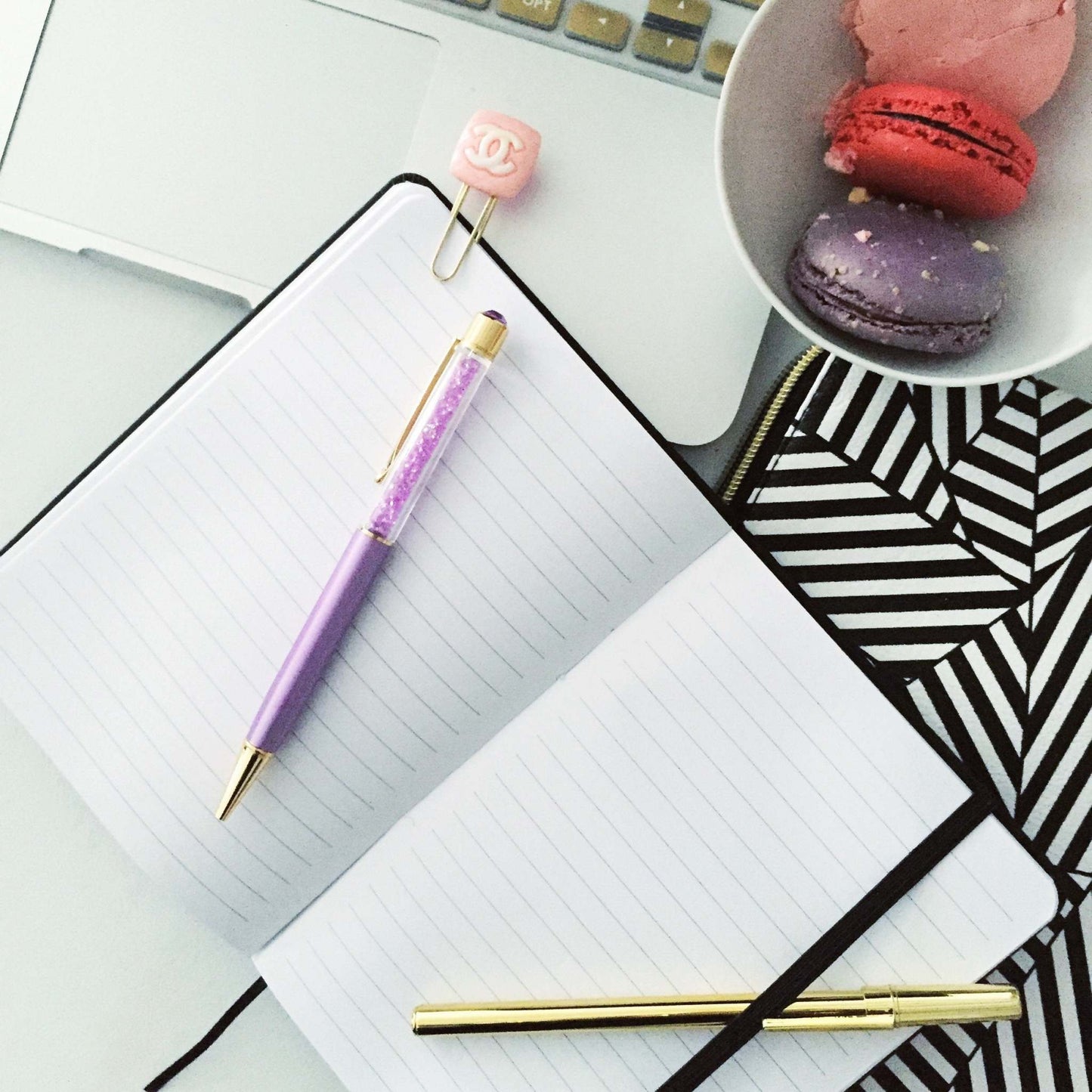 Notebook - Black Girl Magic