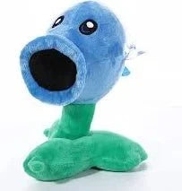 Large Plush Plants vs. Zombies Plush Set