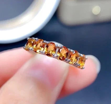 Personalized Skull Ring, Unique Skull Design Ring