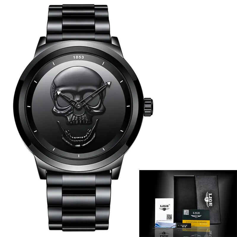 lige-mens-bold-3d-skull-watch
