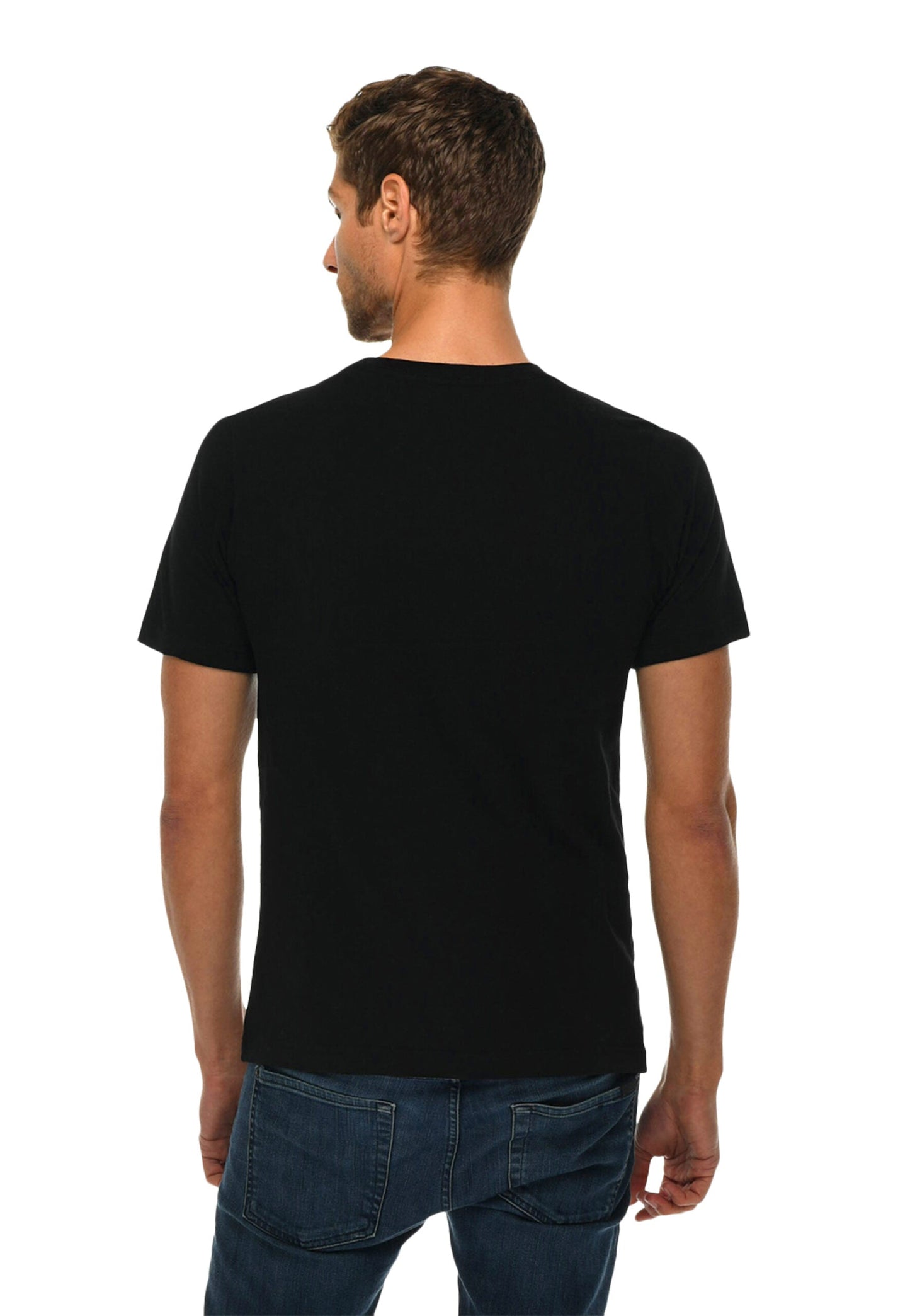 If you're HAPPY and you know it, it's your MEDS unisex T shirt