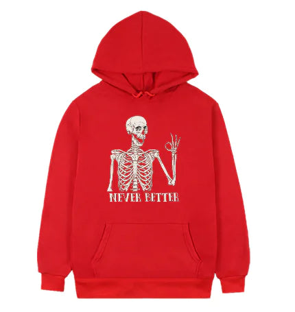 womens-edgy-skull-hoodie