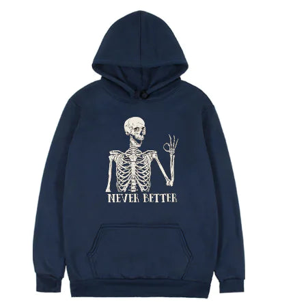 womens-edgy-skull-hoodie