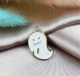 Halloween Spirit Pendant