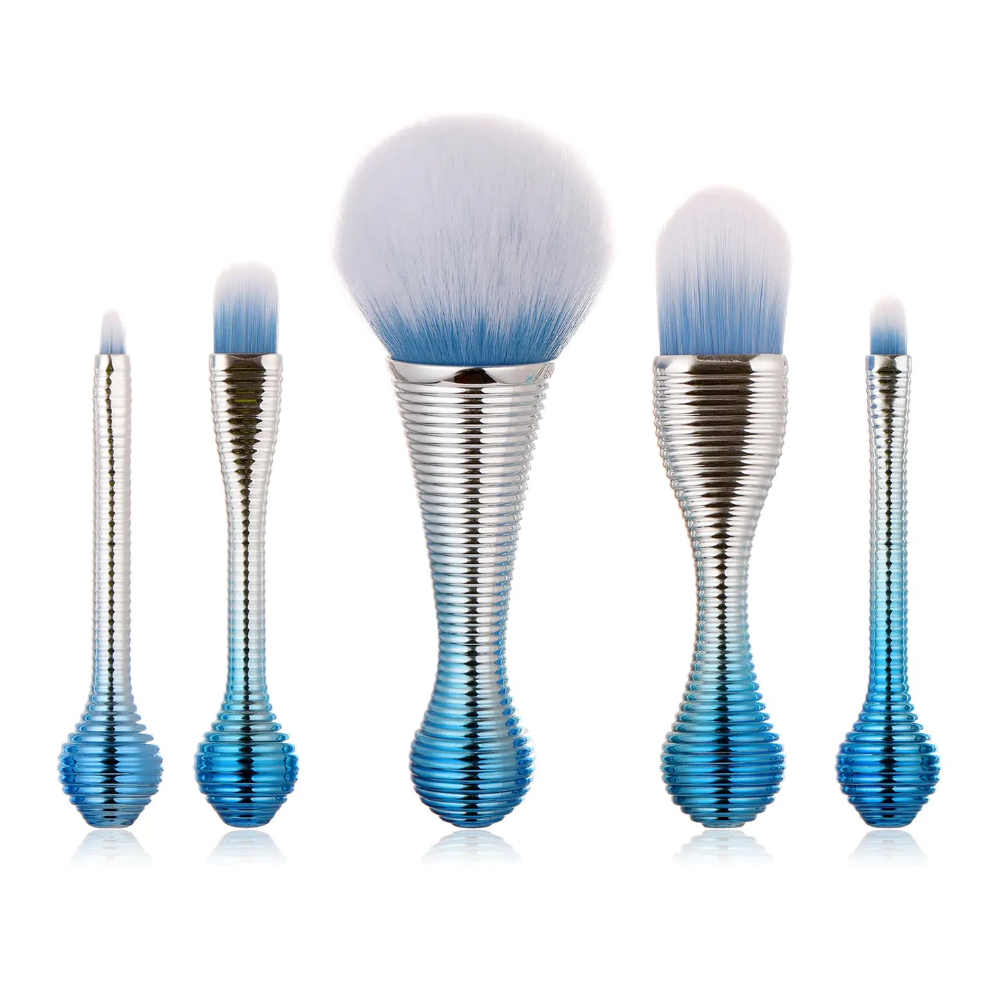 Ombré Elegance Brush Kit