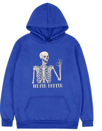 womens-edgy-skull-hoodie