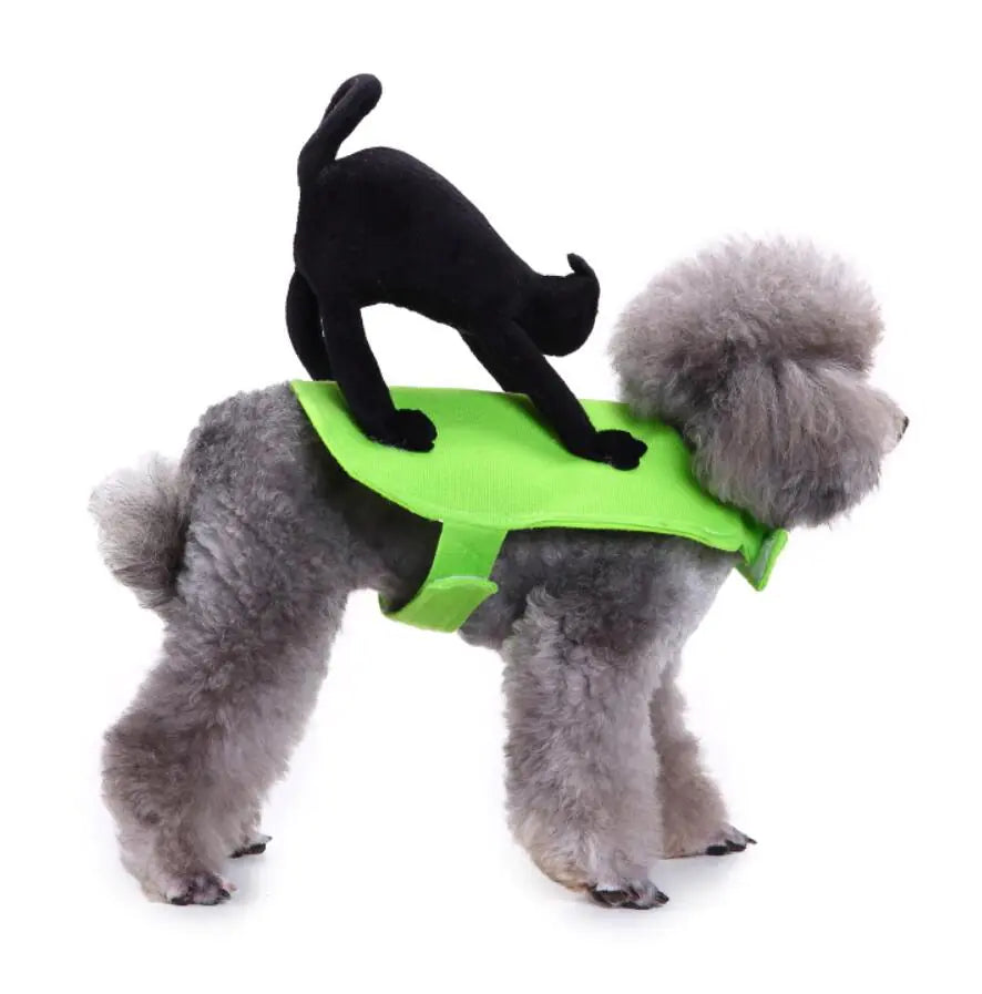Dog Costume Extravaganza - Playful Pet Attires