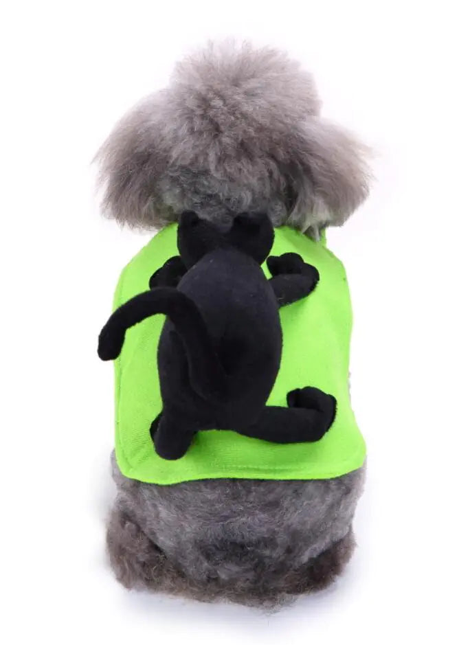Dog Costume Extravaganza - Playful Pet Attires