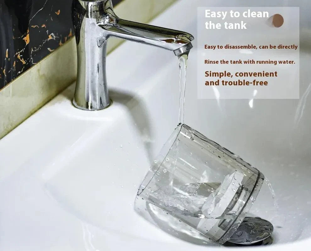 Electric Makeup Brush Cleaner & Dryer