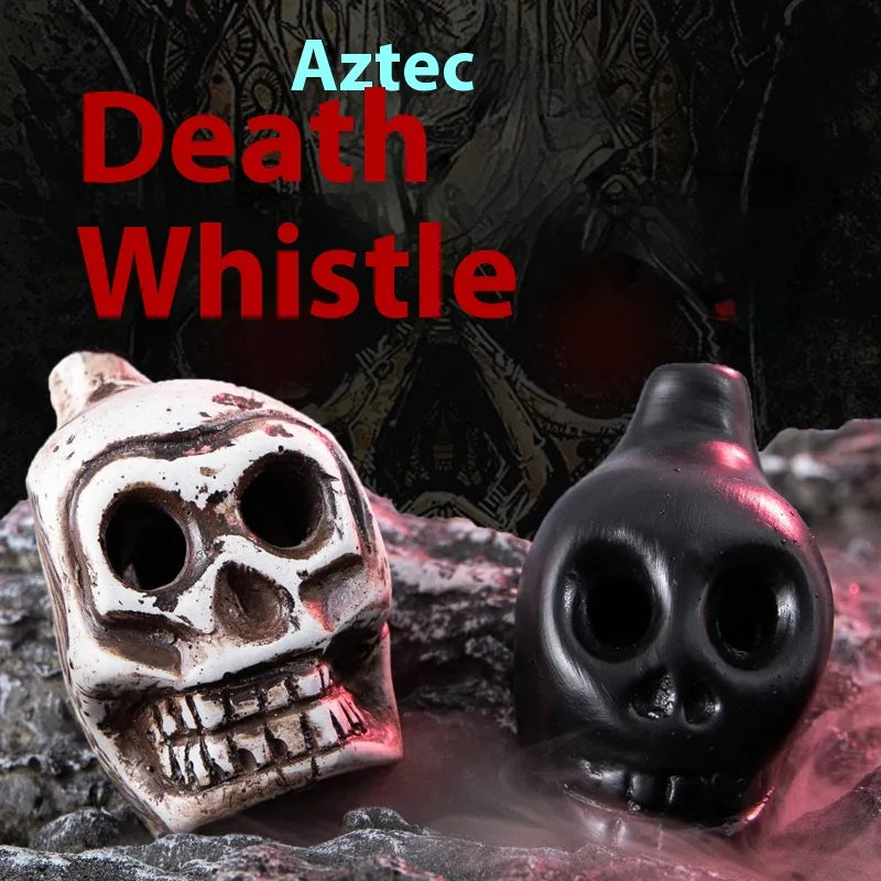 Death Whistle