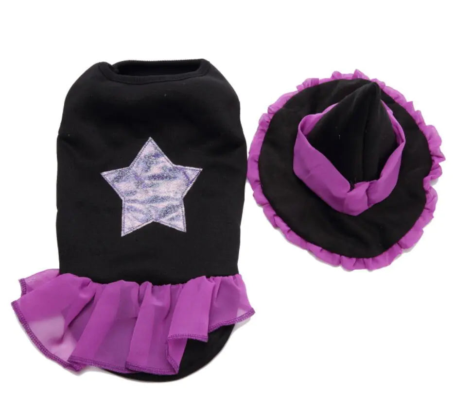 Dog Costume Extravaganza - Playful Pet Attires