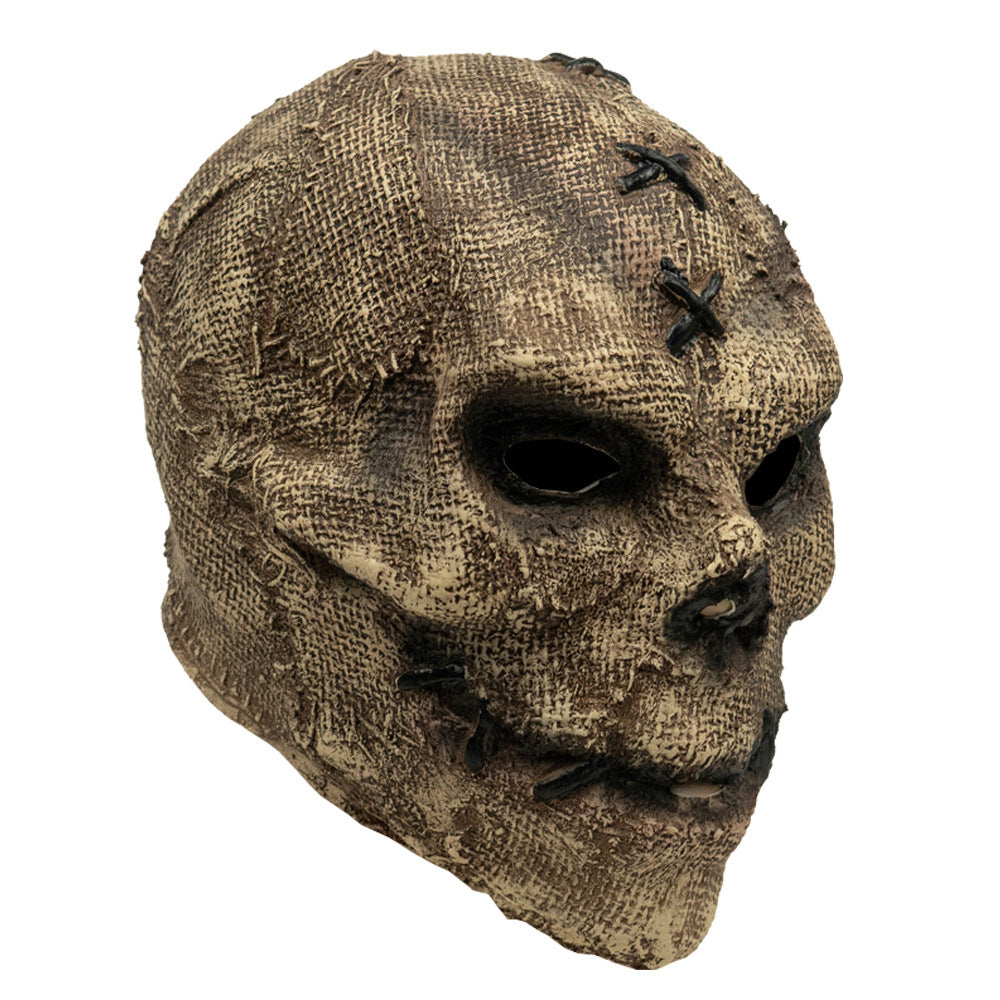 Skull Mask