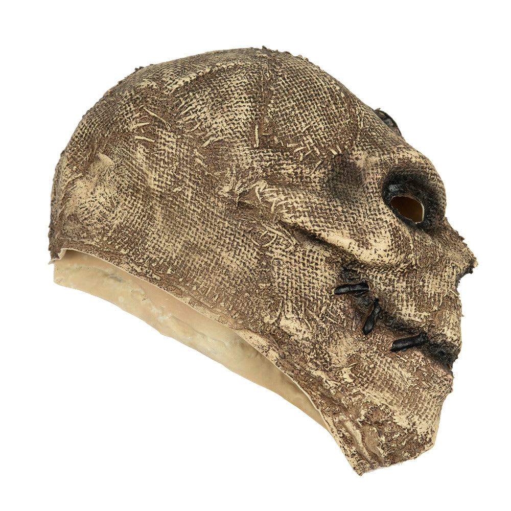 Skull Mask