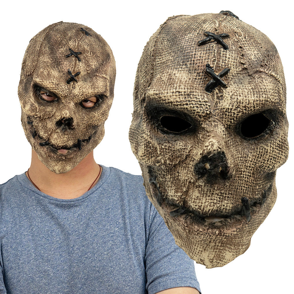 Skull Mask