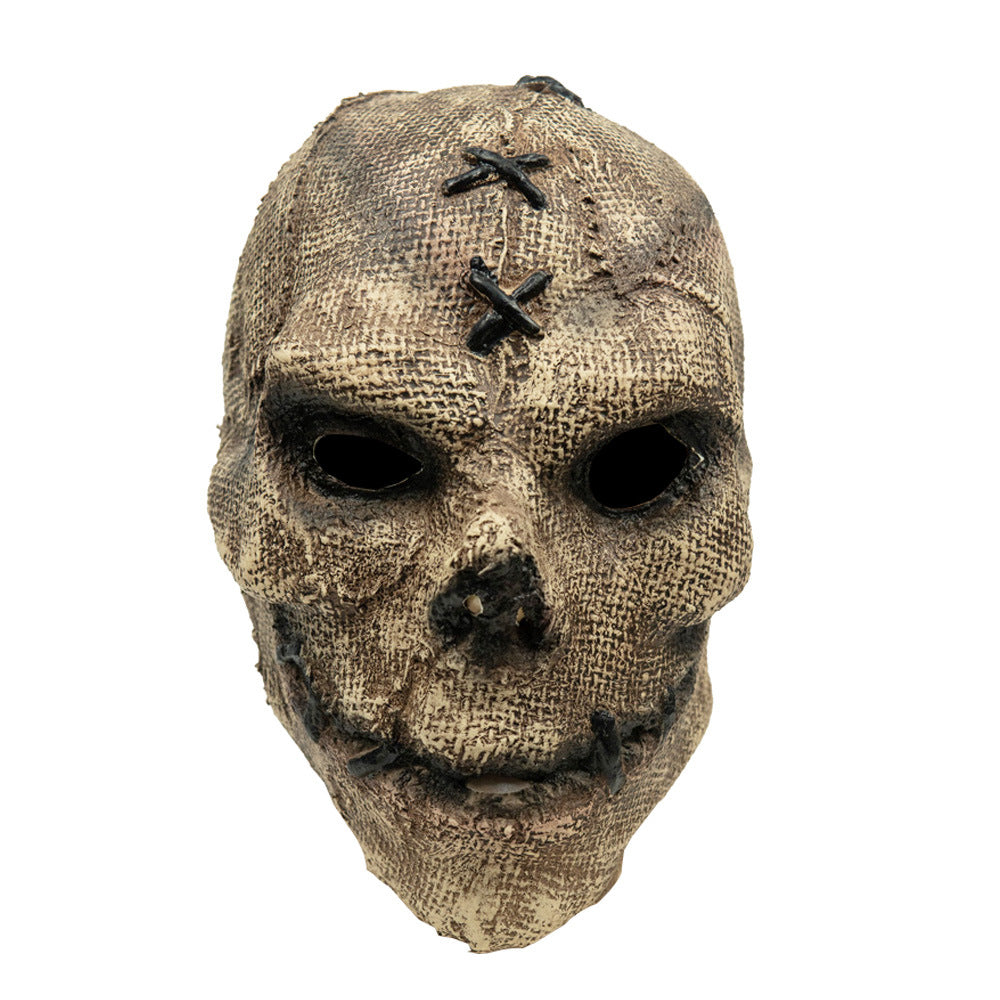 Skull Mask