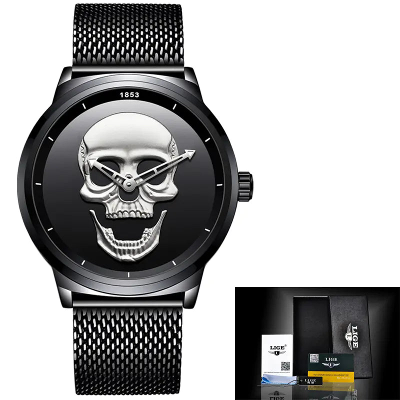 lige-mens-bold-3d-skull-watch