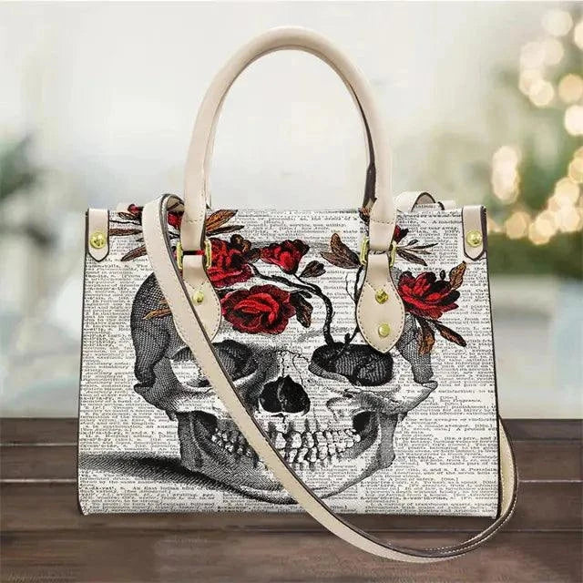 womens-skull-print-vintage-crossbody-handbag