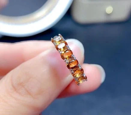 Personalized Skull Ring, Unique Skull Design Ring