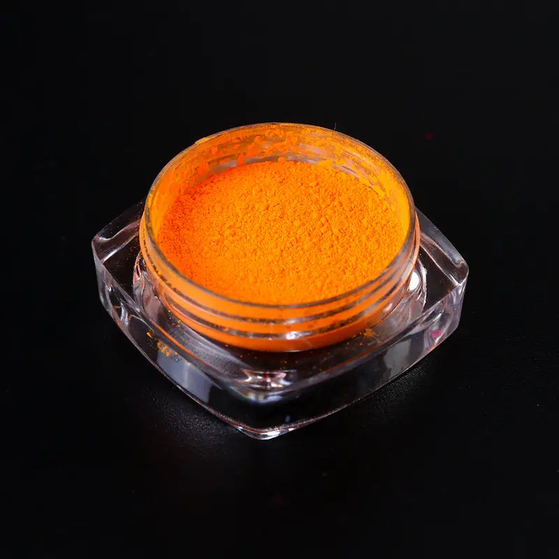 DarkGlow Resin Pigment Kit