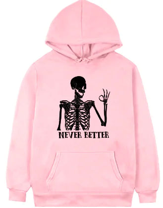 womens-edgy-skull-hoodie