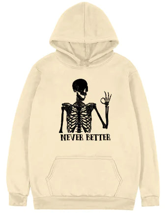 womens-edgy-skull-hoodie