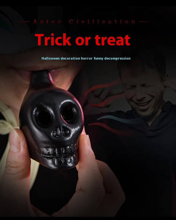 Death Whistle