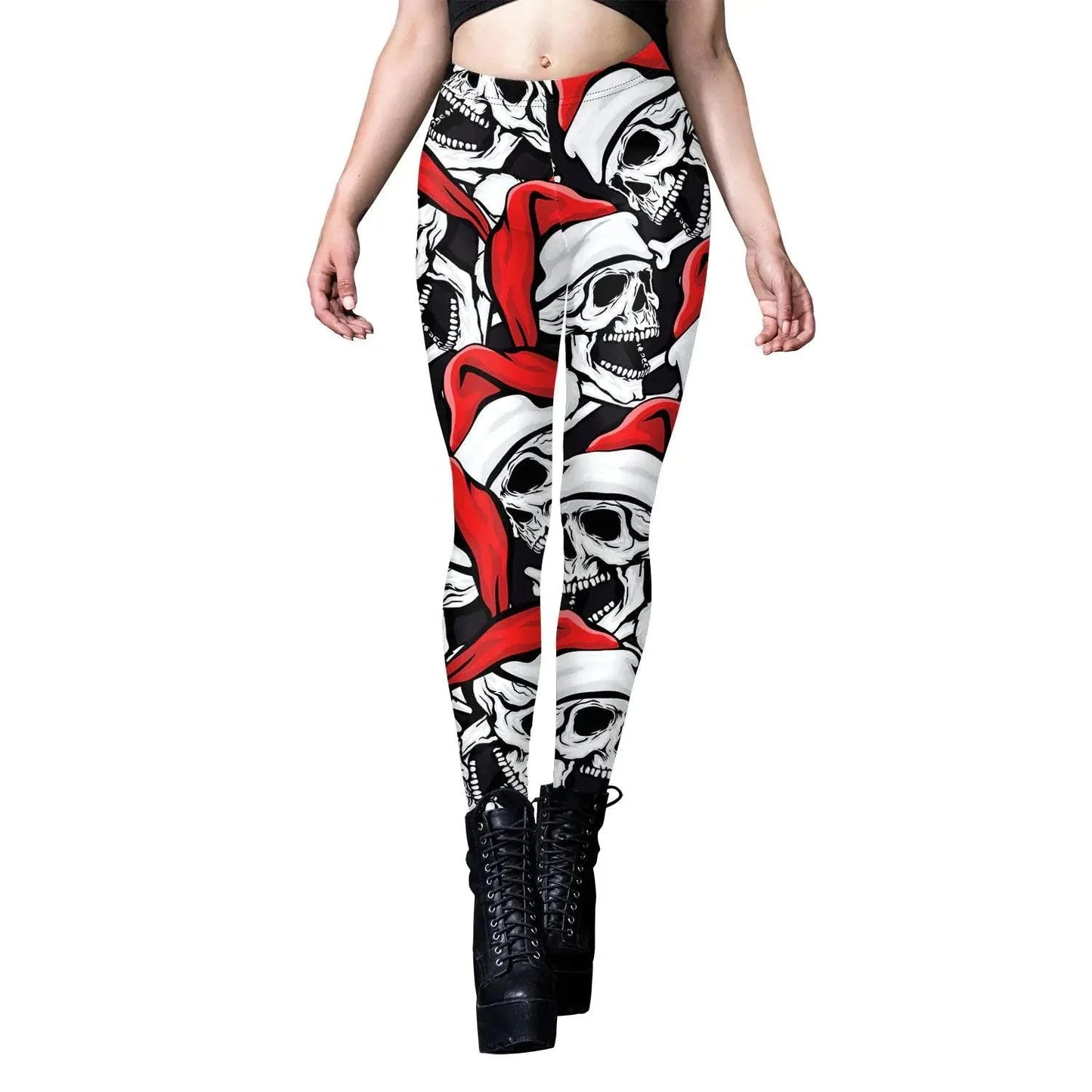 ladies-skull-motif-performance-tights
