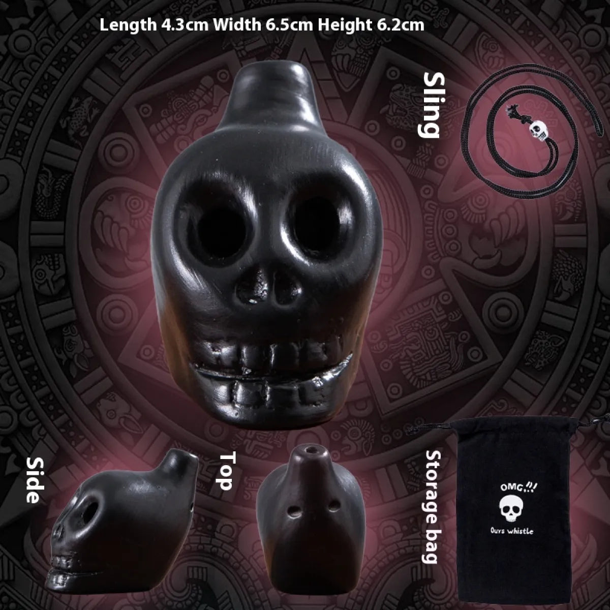 Death Whistle
