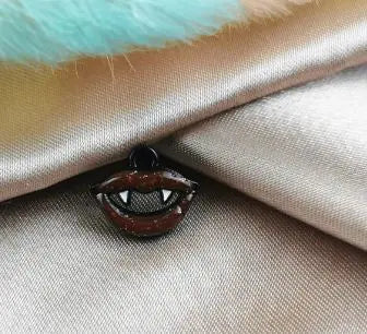Halloween Spirit Pendant