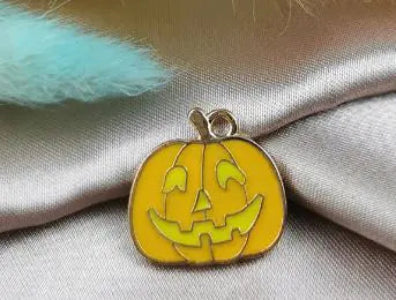 Halloween Spirit Pendant