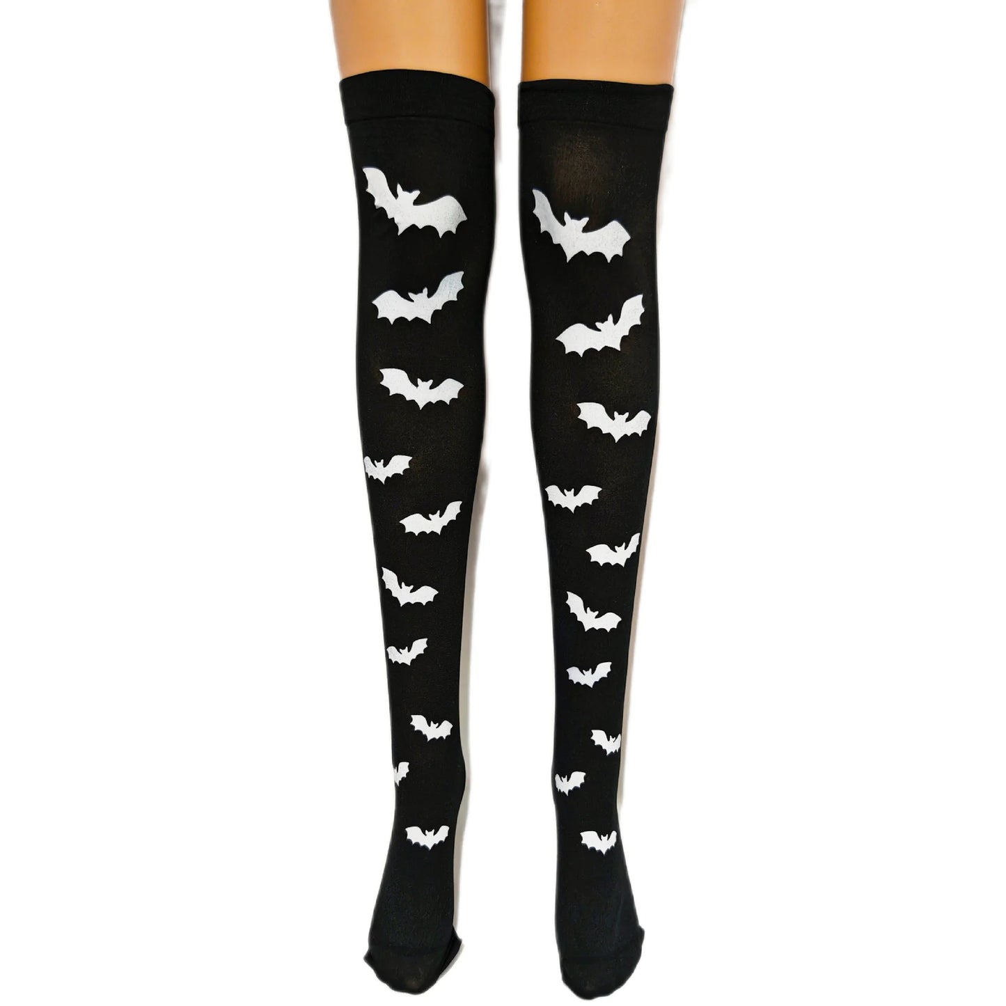 Halloween Costume Cosplay Socks