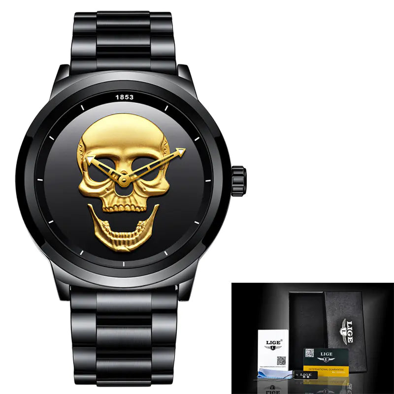 lige-mens-bold-3d-skull-watch