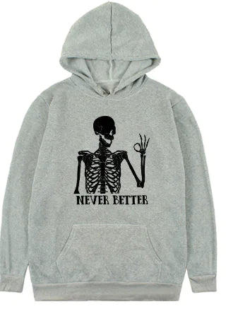 womens-edgy-skull-hoodie