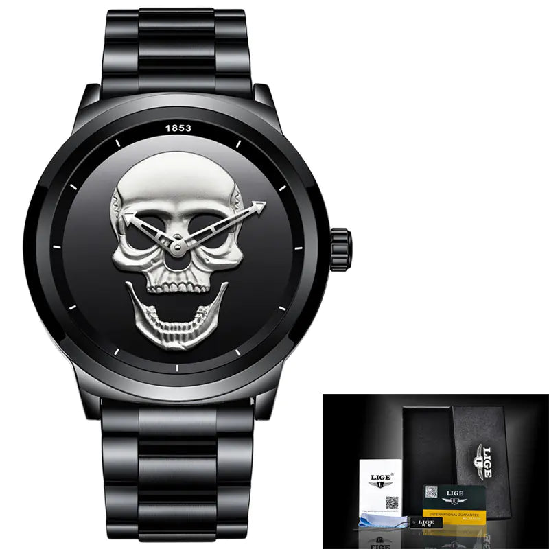 lige-mens-bold-3d-skull-watch