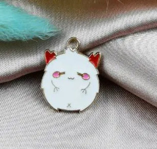 Halloween Spirit Pendant
