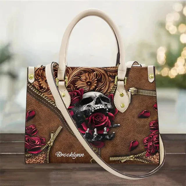 womens-skull-print-vintage-crossbody-handbag